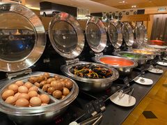 -上海浦西万怡酒店