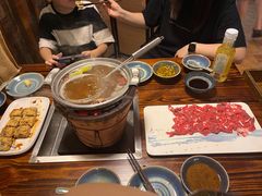 -十四不搭·打边炉(运河店)