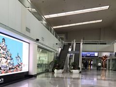 -福州长乐国际机场