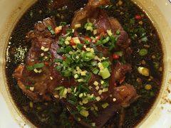 -张一品食府