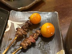 -鸟鹏烧鸟居酒屋(仁恒梦中心店)