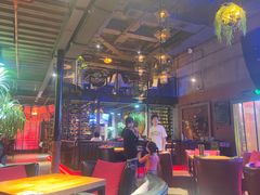 -别院里音乐餐酒吧(双流航空港店)