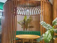 -藜蒿腊肉·飘香堂赣菜老酒文化餐厅