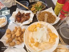 -水牛奶皇后糖水铺(深圳总店)
