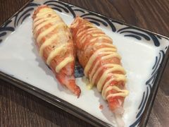-大雄寿司(中华广场店)