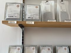 -纽巷咖啡 SOFTFOCUS COFFEE(锦和巴黎时韵店)
