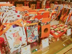 零售区-VENCHI 闻绮(北京国贸商城店)