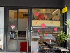 -blend咖啡部落(车公庙店)