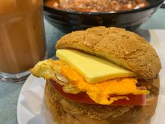 -华嫂冰室(尖沙咀店)