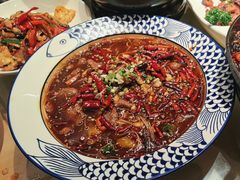 -小户人家(循礼门南国中心店)