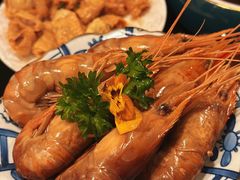 -三酉星·枫·山風与野菜(上海总店)