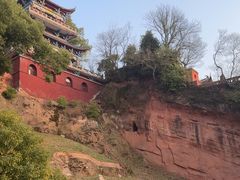 -东坡赤壁风景名胜区