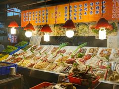 -六合夜市