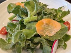 冰草-侬佳蒸菜馆(听潮店)