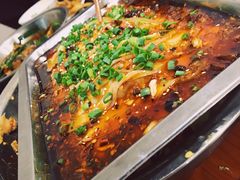 -弓虽昌焖烧鸡(大竹林店)