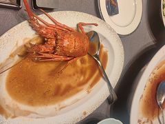 -谦默府· 现代潮粤菜(外滩店)