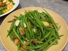风味芸豆丝-廖川菜(金虹桥店)