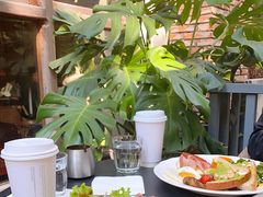 -VESH COFFEE(定西路店)