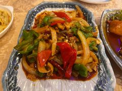 -维吾尔餐厅(宜山路店)