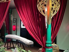 -锦府盐帮·侯宅(五棵松万达店)