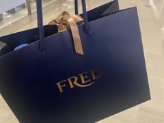 -FRED斐登(上海恒隆精品店)