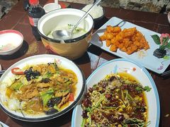 -酒肉门孔府菜(曲阜游客中心店)