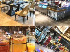 -康帝国际酒店-艾斯本自助西餐厅