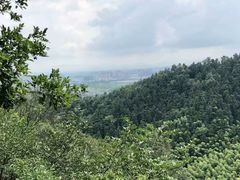 -敬亭山风景名胜区