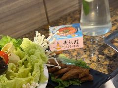 -黄记煌三汁焖锅(渝北金港国际店)