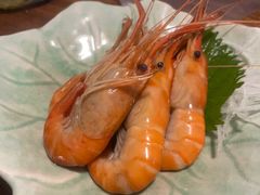 -河风の幸会精致料理