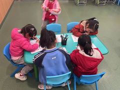 -励步儿童成长中心·英语启蒙·剑桥考级·KET(八佰伴校区)