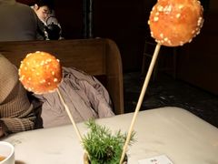 -初蓉丨遇见新川菜(亲贤街荣耀店)