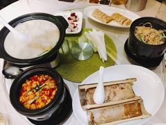 -粗茶淡饭·汉口公馆(循礼门店)