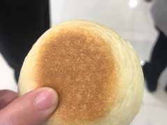 -稻田秋日式面包