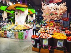 -超市发超市(学院路店)