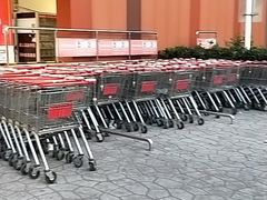 -卜蜂莲花(杨高北路店)