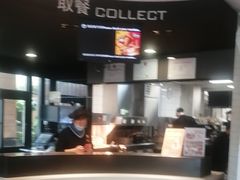 -麦当劳(荥阳店)