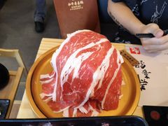 -牛匠和牛寿喜锅(西安总店)