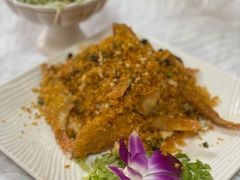 避风塘小鱼仔-简家·海鲜盛宴(下沙店)