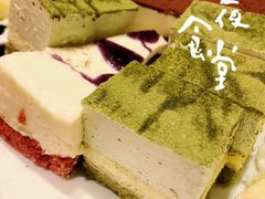 -福缘烤肉王自助(爱琴海-原比尔森店)