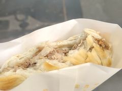 -潼关肉夹馍(永兴坊店)