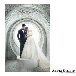 -韩国艺匠ARTIZ STUDIO(博览中心店)