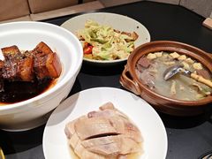 -金陵家宴·金陵春·南京菜(夫子庙店)