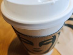 -星巴克(北京广渠门名敦道店)