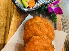 -Hi YOU你的饭局泰餐厅(雍和宫店)