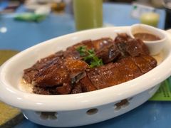 -椿记烧鹅(叠彩店)