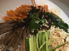 鸡丝凉米线-云海肴·汽锅鸡·云南菜(苏州中心店)