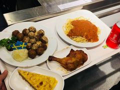 -宜家·瑞典风味餐厅(北京西红门店)