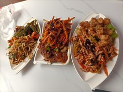 -凤来仙大冷面(八一里店)