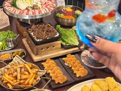 -韩鼎丰·韩国料理(林奥店)